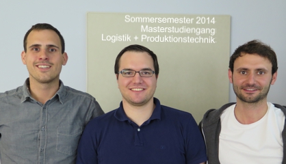 Fachochschule zweibruecken