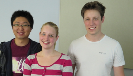 fachhochschule zweibrcken