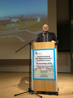 Prof. Dr. Manfred Brill