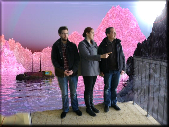 Masterkurs Marketing WS 2012