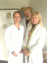 Marketinglabor an der Fachhochschule in Zweibrcken