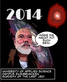 Fachhochschule in Zweibrcken