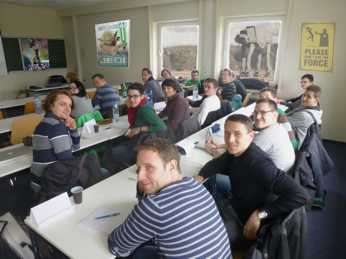 Fachhochschule zweibrcken