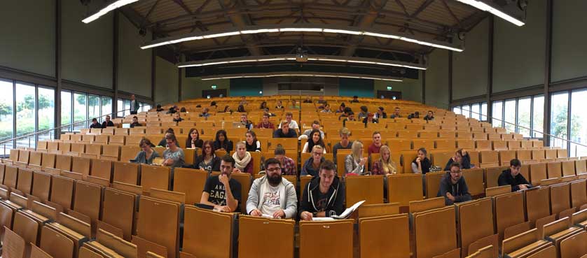 Hochschule Zweibruecken reichling