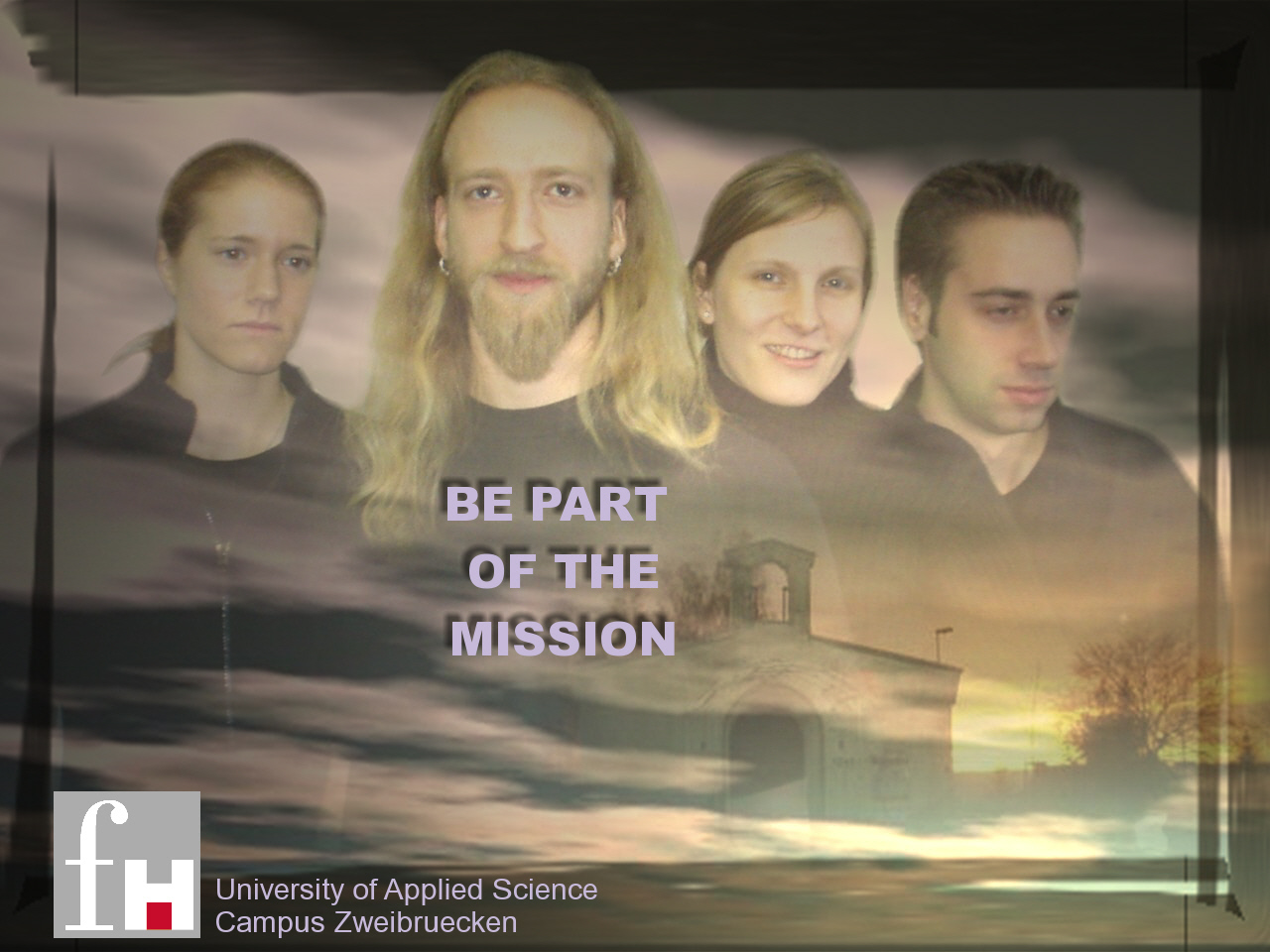 hochschule zweibrücken