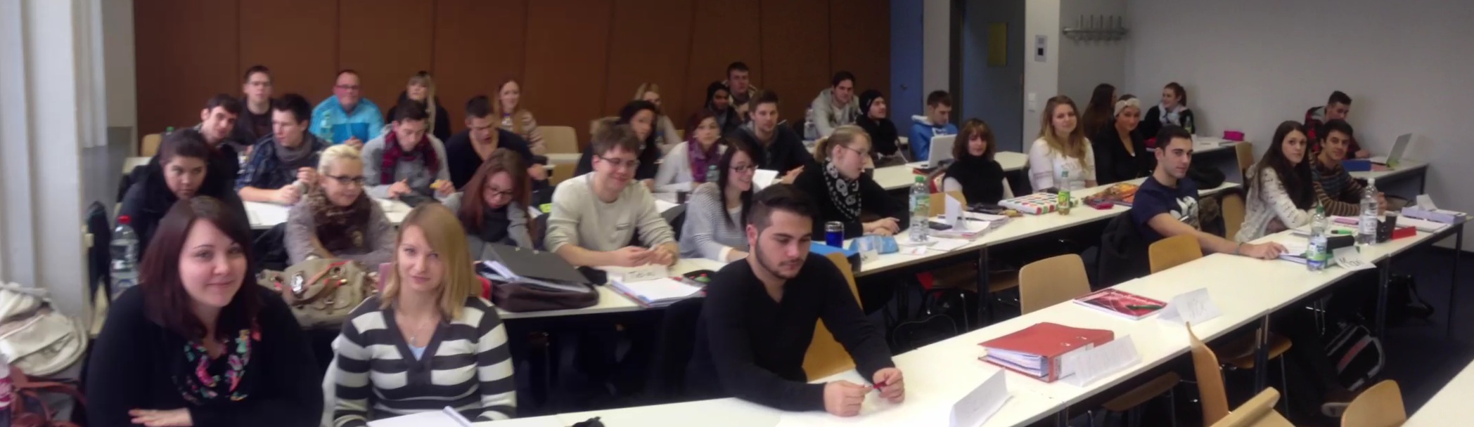 Mittelstandskonomie I WS 2012