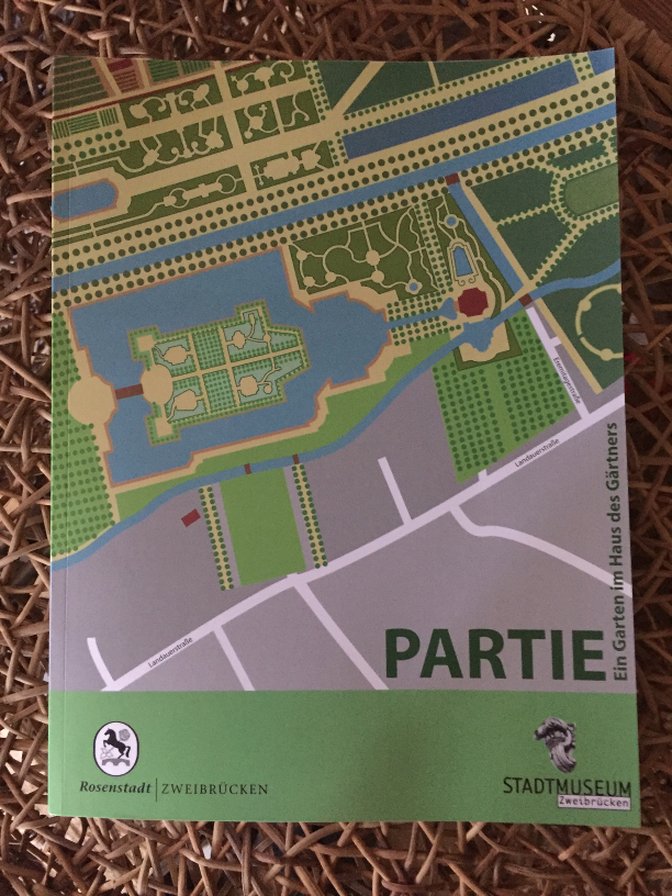 professor christin zweibrücken