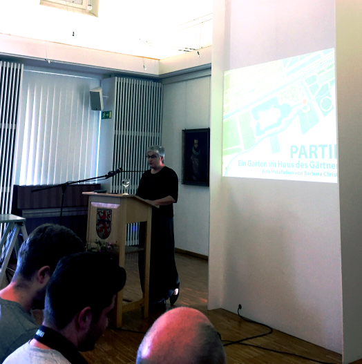 prof christin zweibruecken