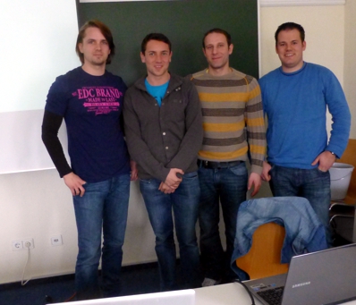 Marketing FH Zweibrcken