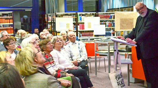 Reichling Einhorn Vortrag