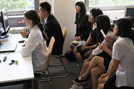 Labor marketing zweibrücken