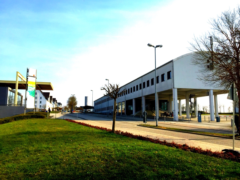 hochschule zweibrcken