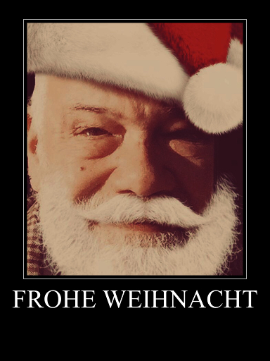 Weihnachtsmann