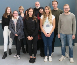 Hochschule in Zweibrcken digital media marketing