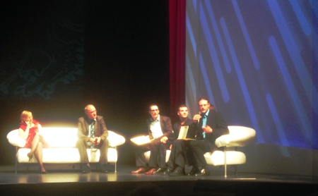 Toorsten Jensen Sebastian Wille