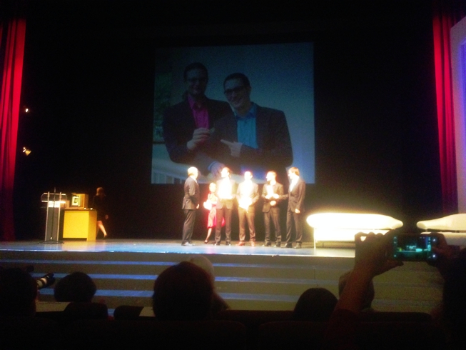 Torsten Jensen Sebastian Wille