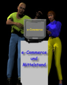 E-commerce und Mittelstand