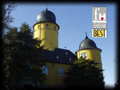 Schloss Montabaur