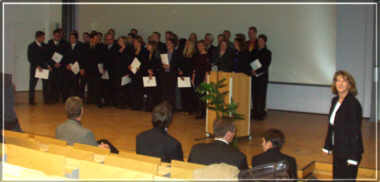 BW Absolventen 2001