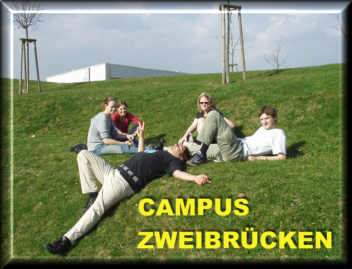 Campus Zweibr�cken