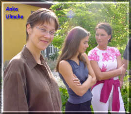 Dipl-BW (FH) Anke Ulmcke Best-Tutorin