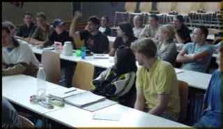 Digitale Medien BWL 4. Semester