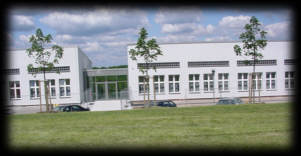 Campus Zweibr�cken