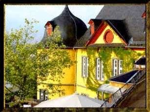 Schloss Monatabaur