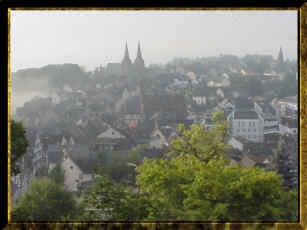 Stadt Monatbaur