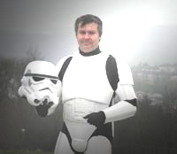Stormtrooper