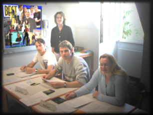 ADG BEST Bankmanagement