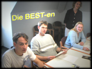 BEST Fernstudium Bankmanagement