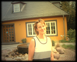 Anke Ulmcke