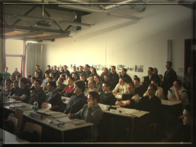 Bankmanagementstudium in Zweibr�cken