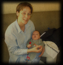 Anke und Hendrik