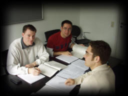 BEST-Studiengang Bankmanagement