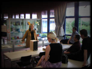 Zweibr�cken Bibliotheka Bipontina