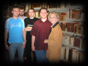 Zweibr�cken Bibliotheka Bipontina