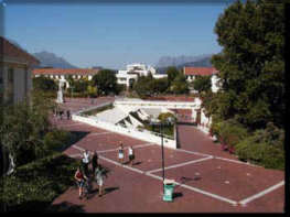 campus stellenbosch