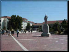 campus stellenbosch