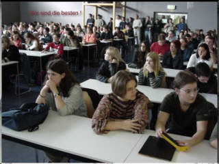 Erstsemester