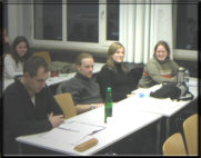 Existenzgr�ndung Fachhochschule Zweibruecken