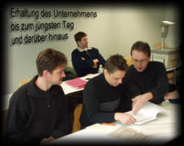 Existenzgr�ndung