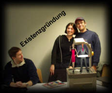Existenzgr�ndung
