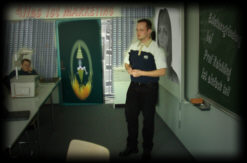 Existenzgründungsseminar Fachhochschule in Zweibrücken