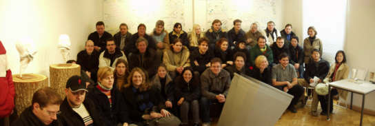 Fachhochschule Zweibr�cken Existenzgr�ndungsseminar 2002