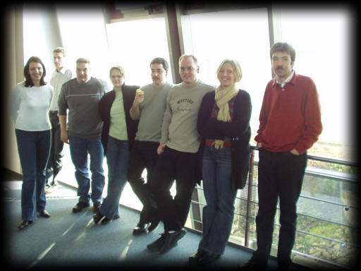 Bankmanagement in Zweibr�cken