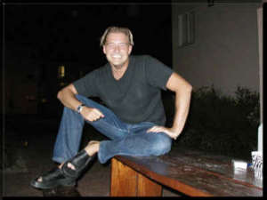 felix in stellenbosch