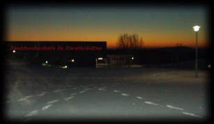 Winter in Zweibr�cken