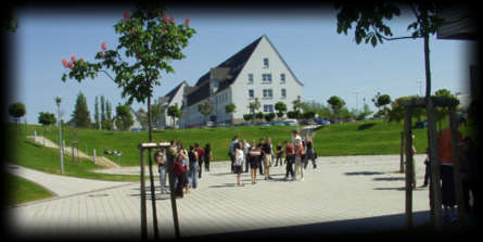 Sommersemester in Zweibruecken